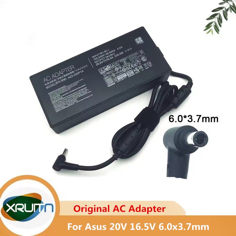 Laptop Charger - Cargador/adaptador de corriente 100% Original para