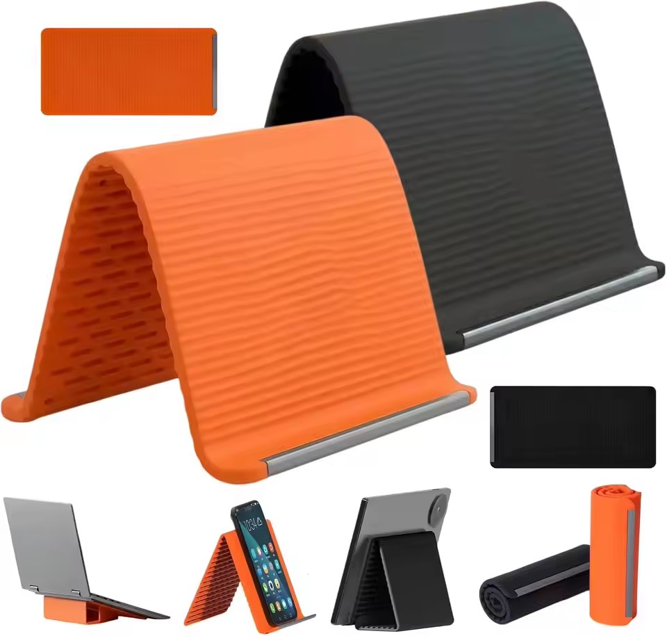 Laptop Accessories & Repair Jagtap Dairy Pimple Nilakh Pimpri Chinchwad Maharashtra - Soporte portátil y práctico para teléfono,