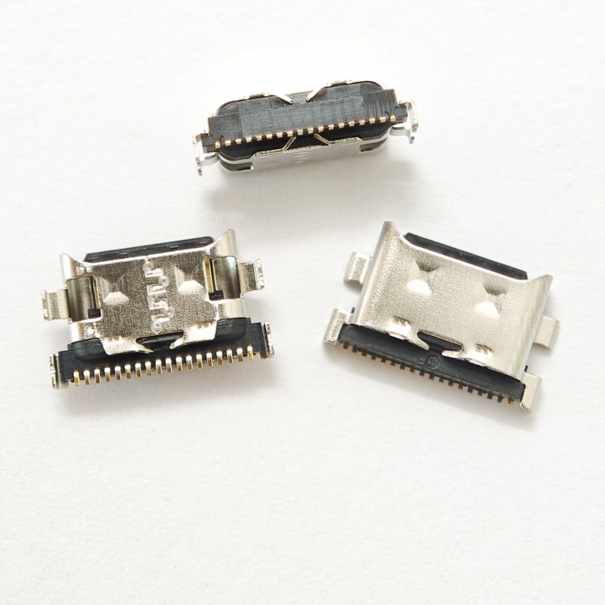 Usb C Hub - 10-50 Piezas Conector de Puerto de