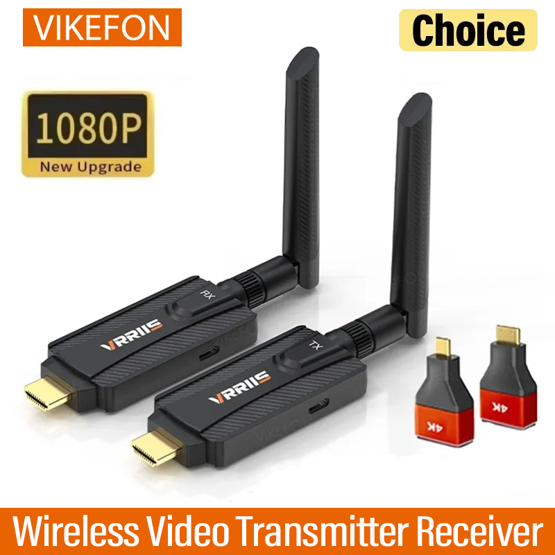 Hdmi Cable - Transmisor y receptor de vídeo de
