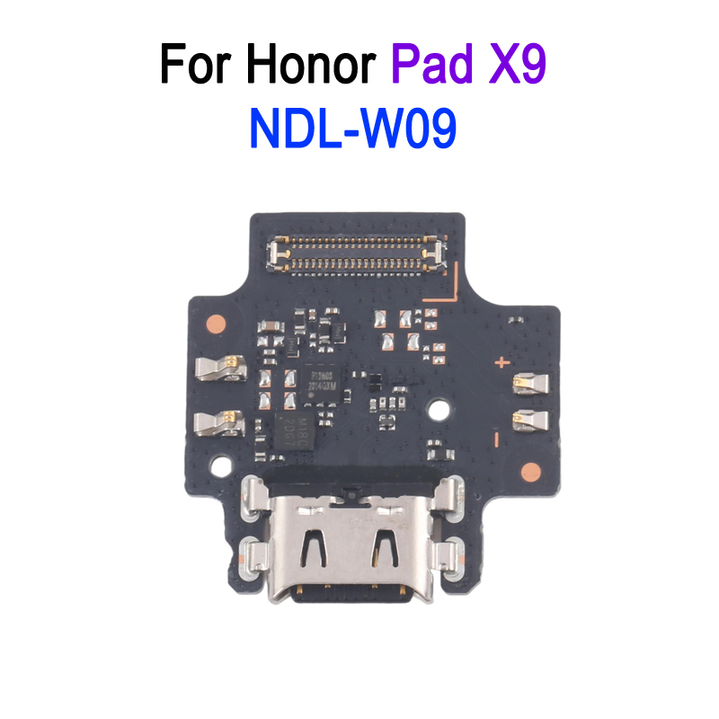 Usb C Hub - Placa de puerto de carga USB