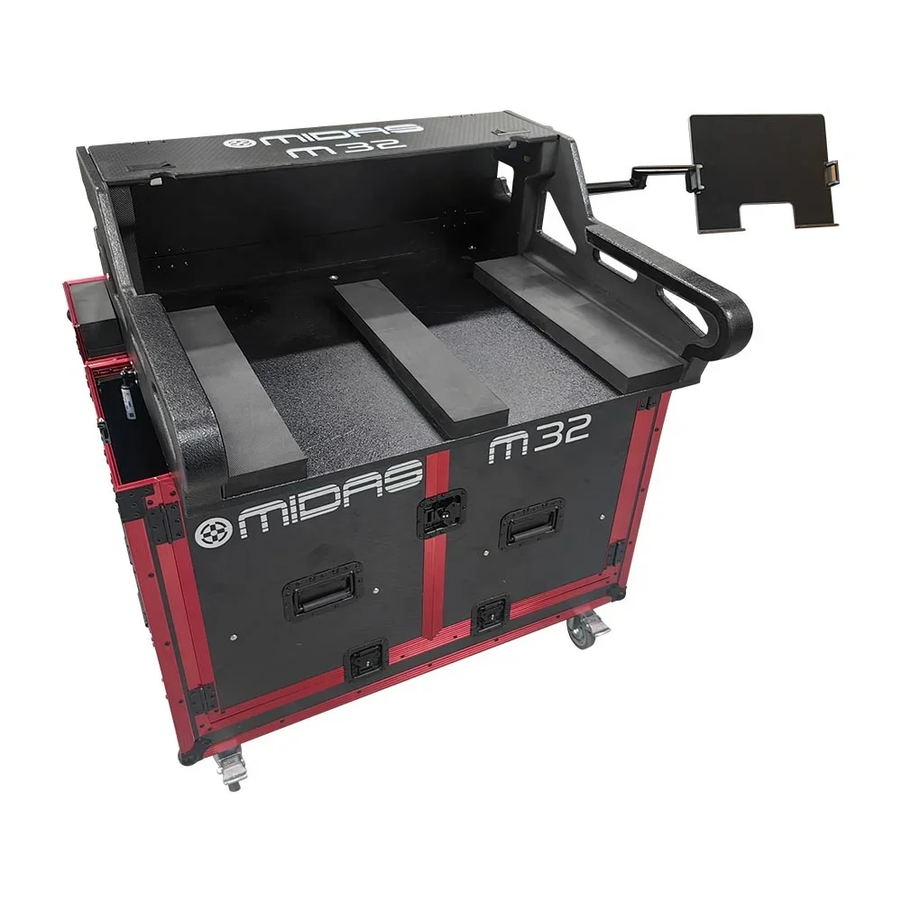 Estuche de Transporte Hidráuli - Laptop Stand reseña y precio