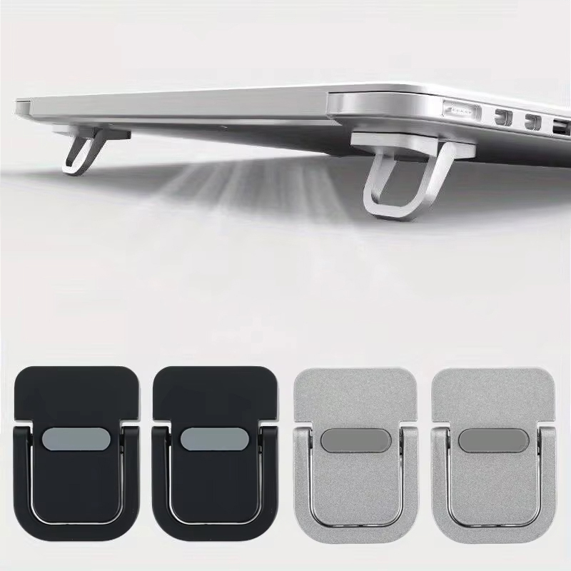 Soporte Invisible Plegable y A - Laptop Stand reseña y precio