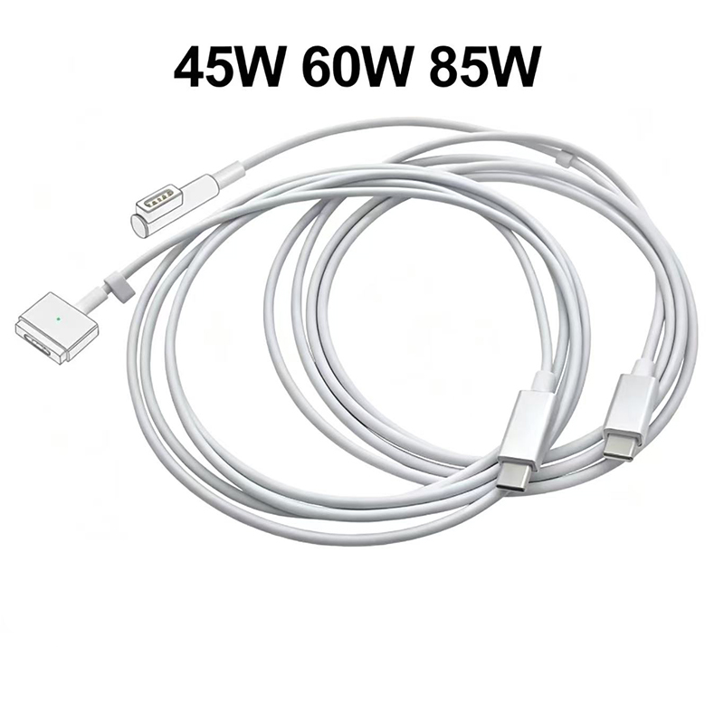 Nuevo Cargador para Laptop Mac - Laptop Charger reseña y precio