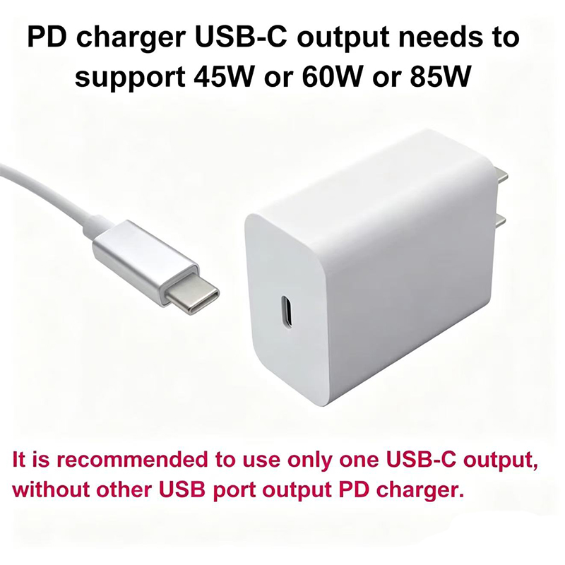 Nuevo Cargador para Laptop Mac - Laptop Charger reseña y precio
