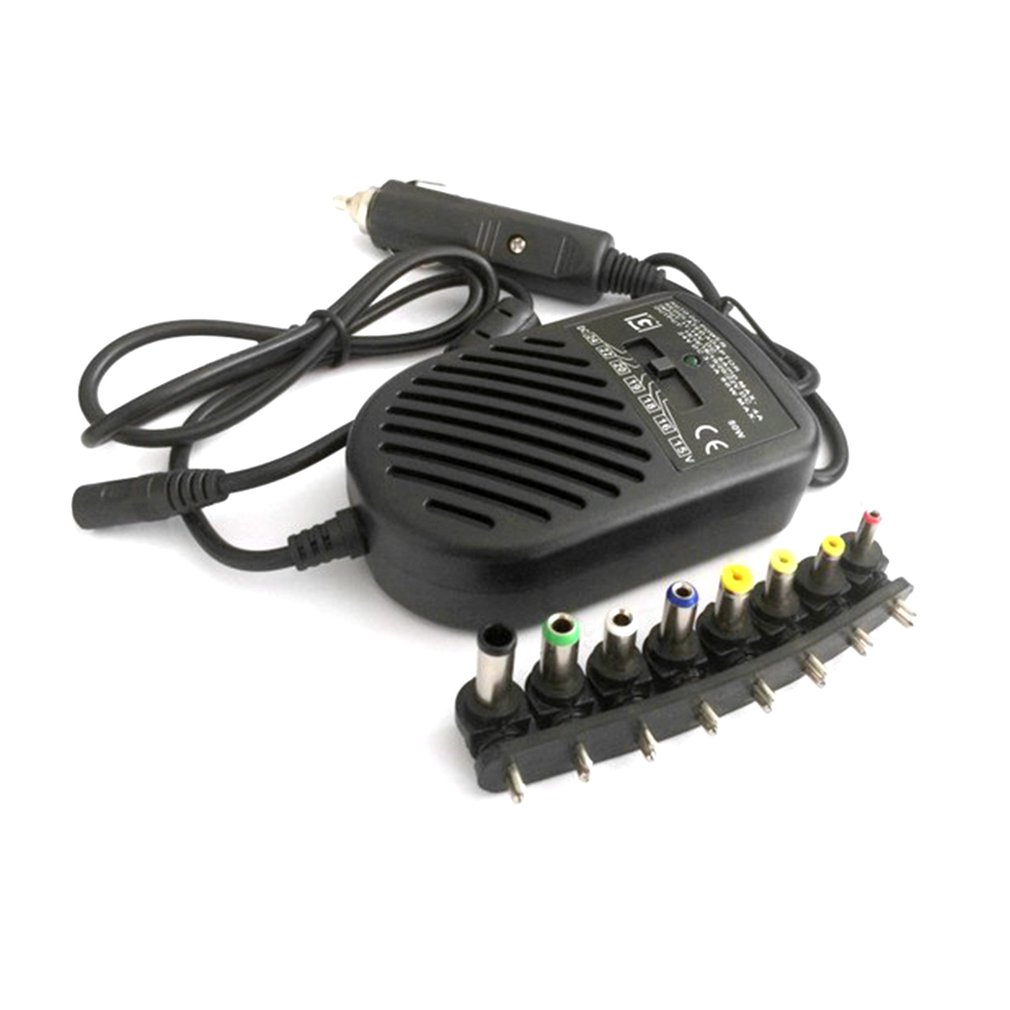 Cargador portátil universal de - Laptop Charger reseña y precio