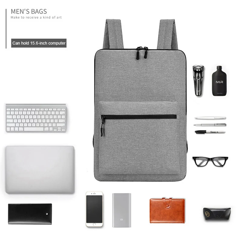 Mochila de negocios clásica pa - Laptop Bag reseña y precio