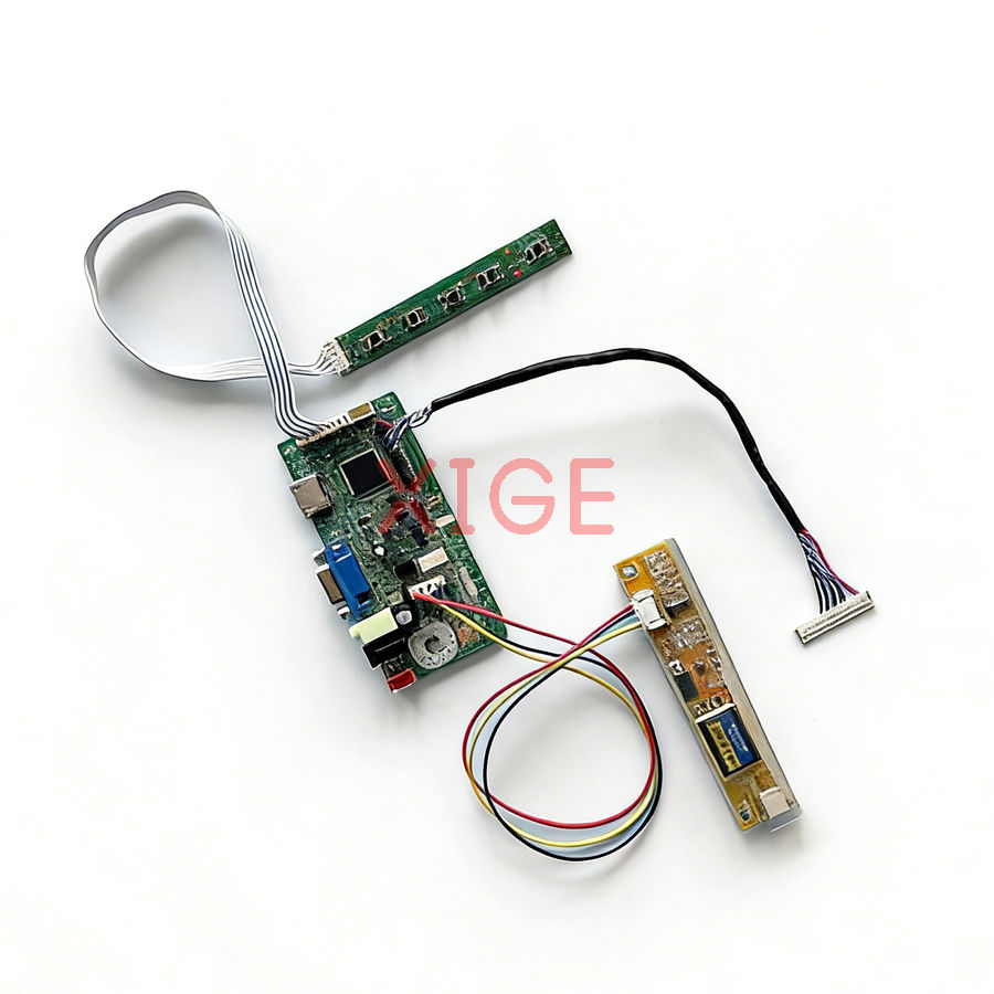 Para B170PW01 B170PW03 B170PW0 - Hdmi Cable reseña y precio