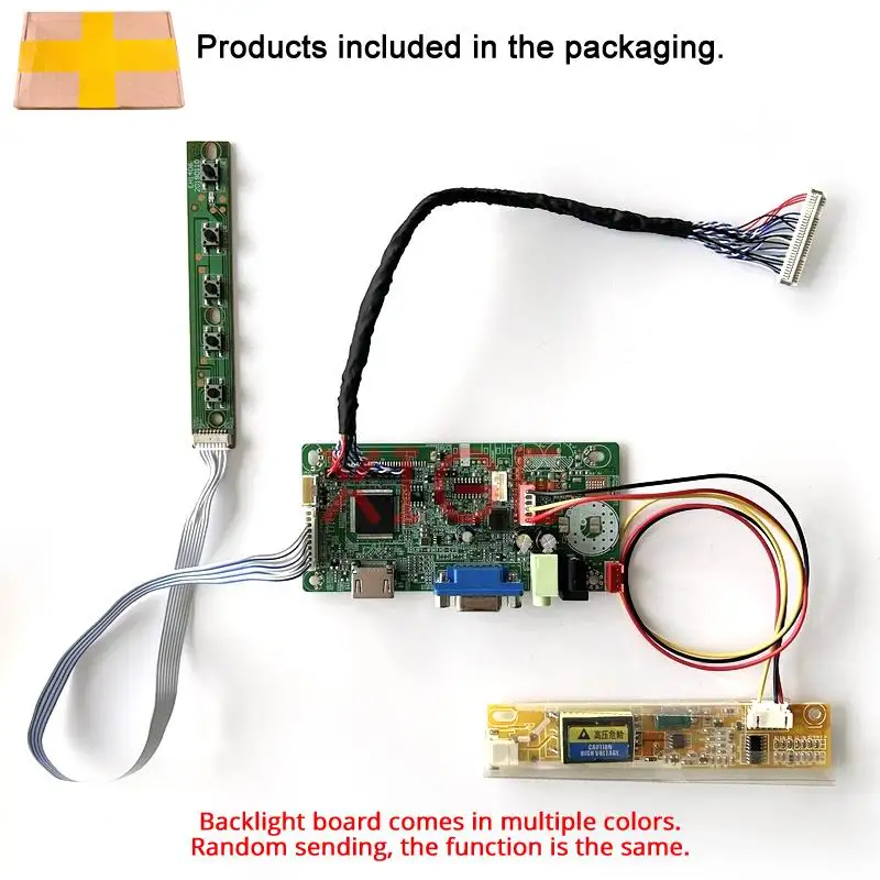 Para B170PW01 B170PW03 B170PW0 - Hdmi Cable reseña y precio