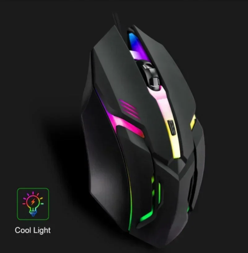 Nuevo ratón ergonómico de alta - Laptop Mouse reseña y precio