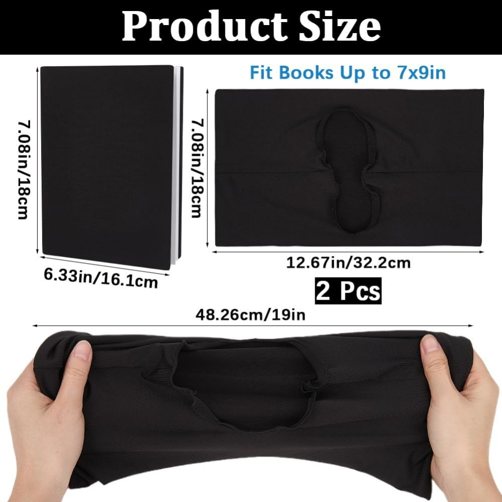 Fundas elásticas para libros,  - Laptop Sleeve reseña y precio