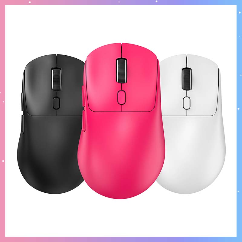 Ratón inalámbrico para juegos  - Laptop Mouse reseña y precio