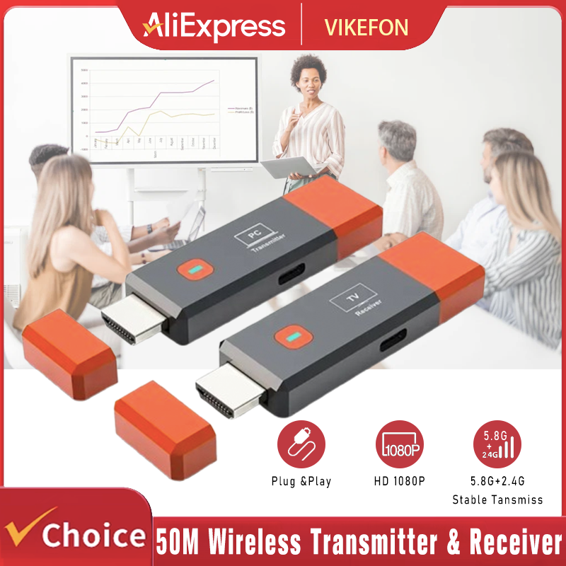 Receptor y transmisor de vídeo - Hdmi Cable reseña y precio