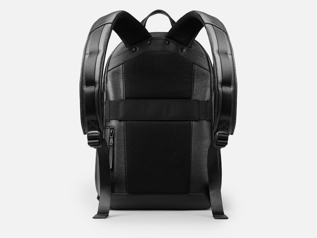 Mochila Multifuncional de Lujo - Laptop Bag reseña y precio