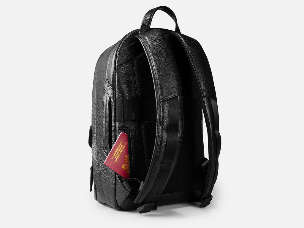 Mochila Multifuncional de Lujo - Laptop Bag reseña y precio