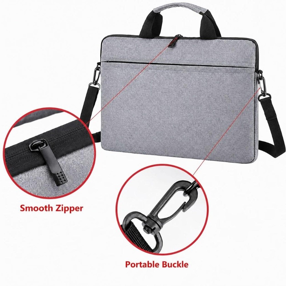 Funda protectora ultrafina y r - Laptop Sleeve reseña y precio