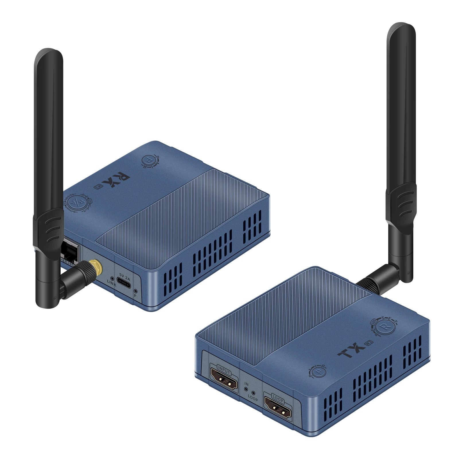 Extensor HDMI inalámbrico 1080 - Hdmi Cable reseña y precio