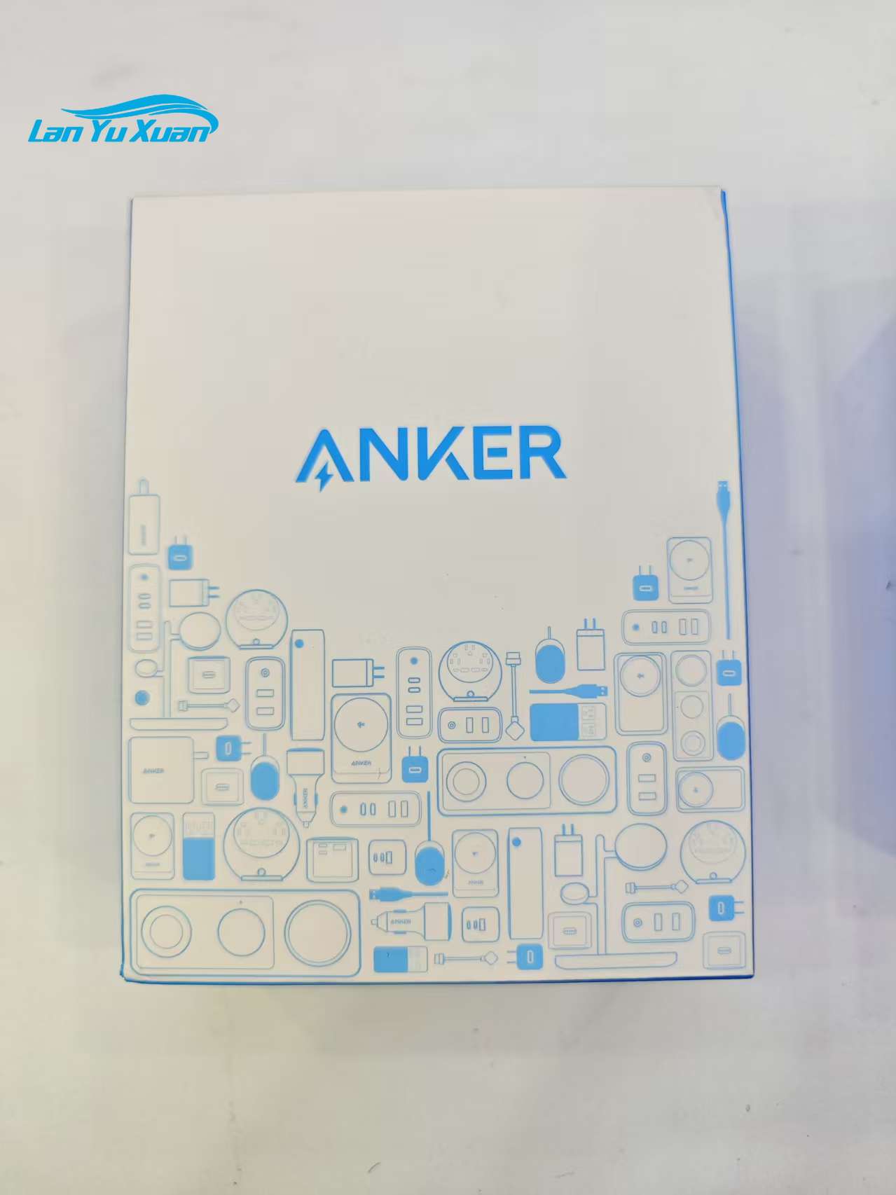 Cargador de 4 puertos Anker ZO - Laptop Charger reseña y precio