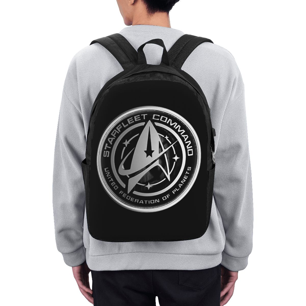 Mochila de la serie de televis - Laptop Bag reseña y precio