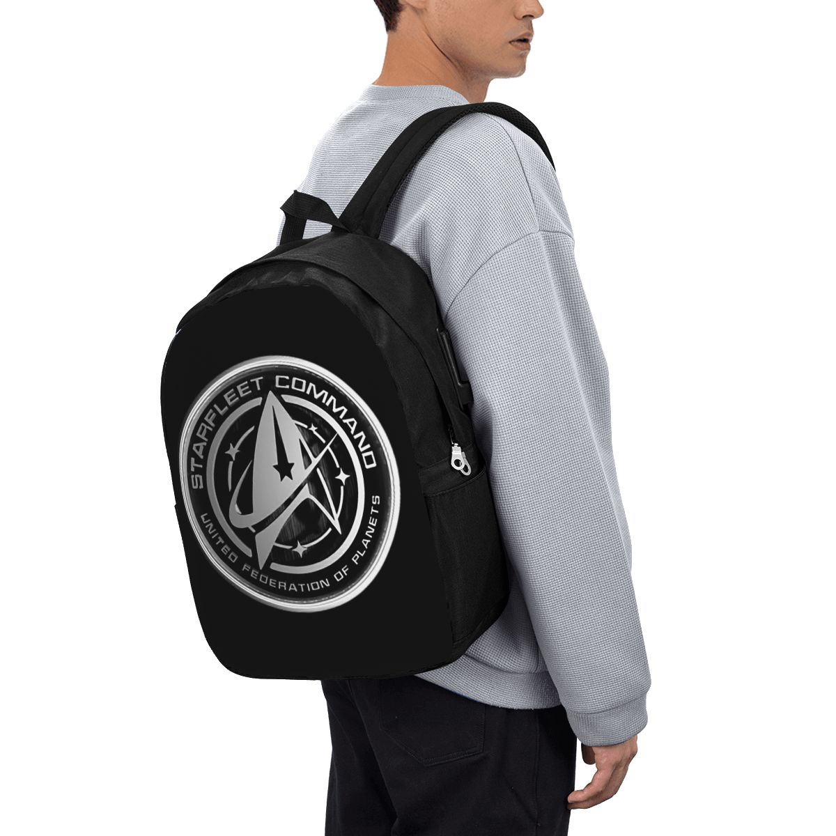 Mochila de la serie de televis - Laptop Bag reseña y precio