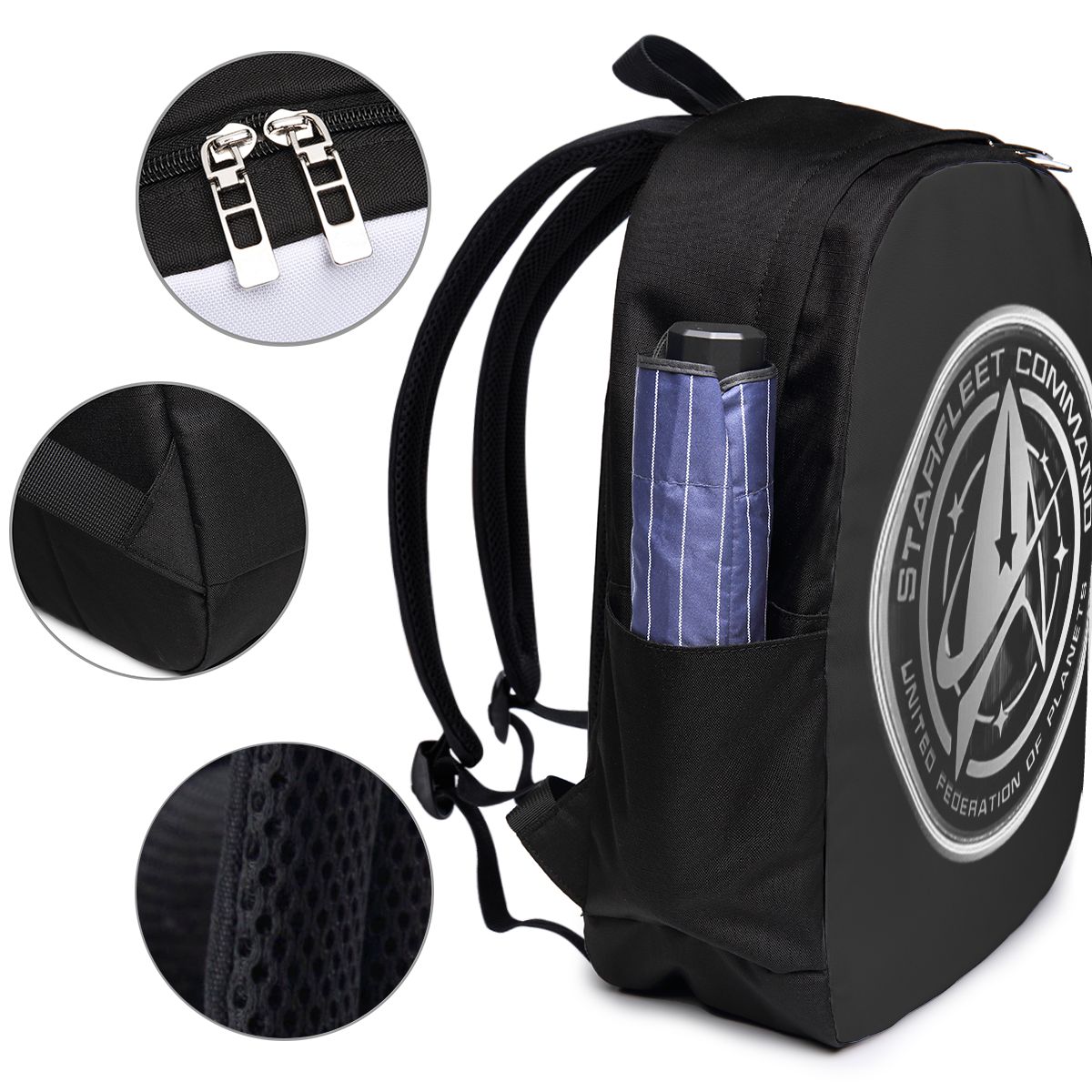 Mochila de la serie de televis - Laptop Bag reseña y precio