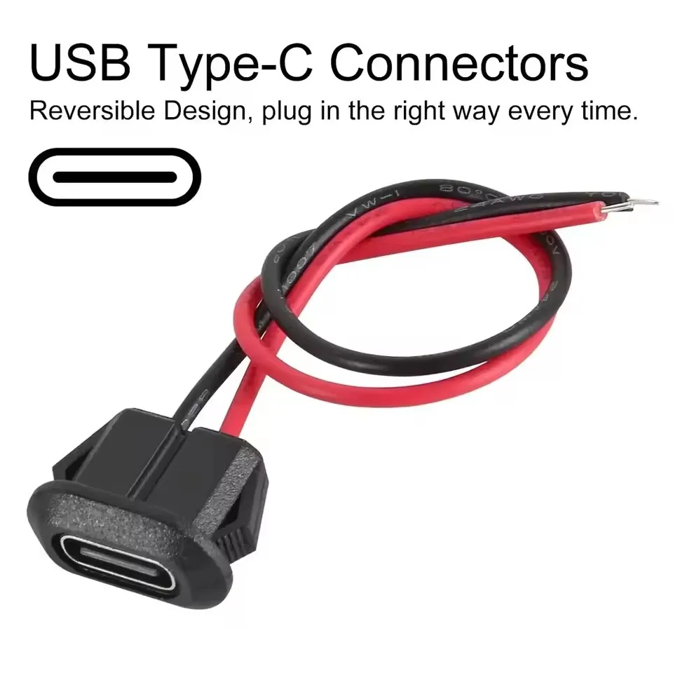 Conector hembra tipo C, enchuf - Usb C Hub reseña y precio
