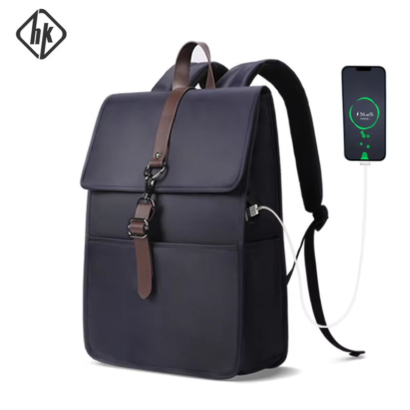 Mochila de Negocios de Alta Ca - Laptop Bag reseña y precio