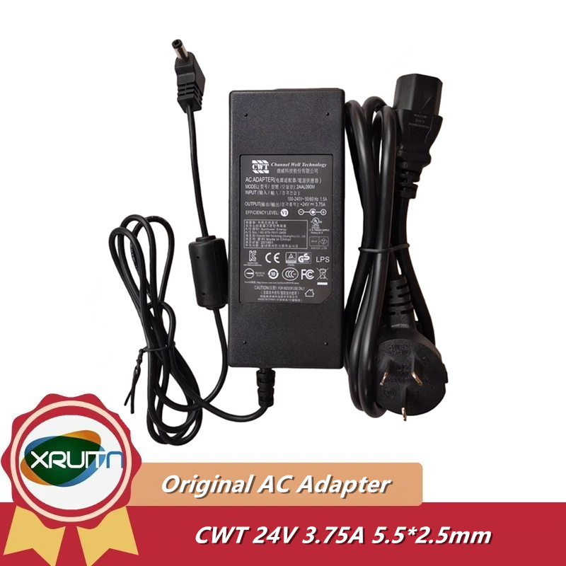 Genuino ChanneL Well Technolog - Laptop Charger reseña y precio
