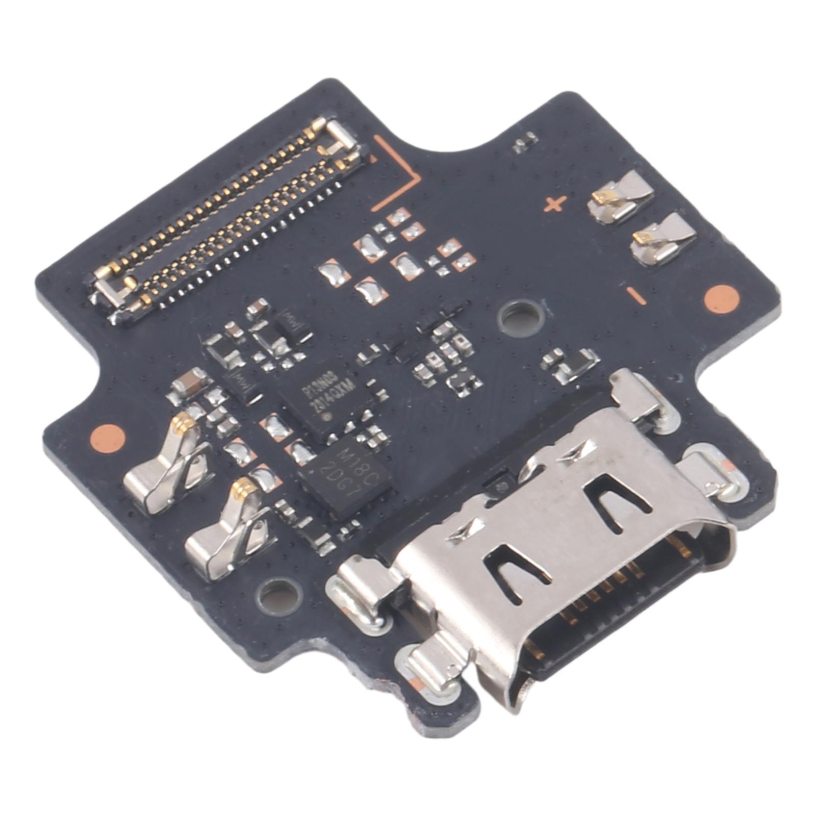 Placa de puerto de carga USB p - Usb C Hub reseña y precio