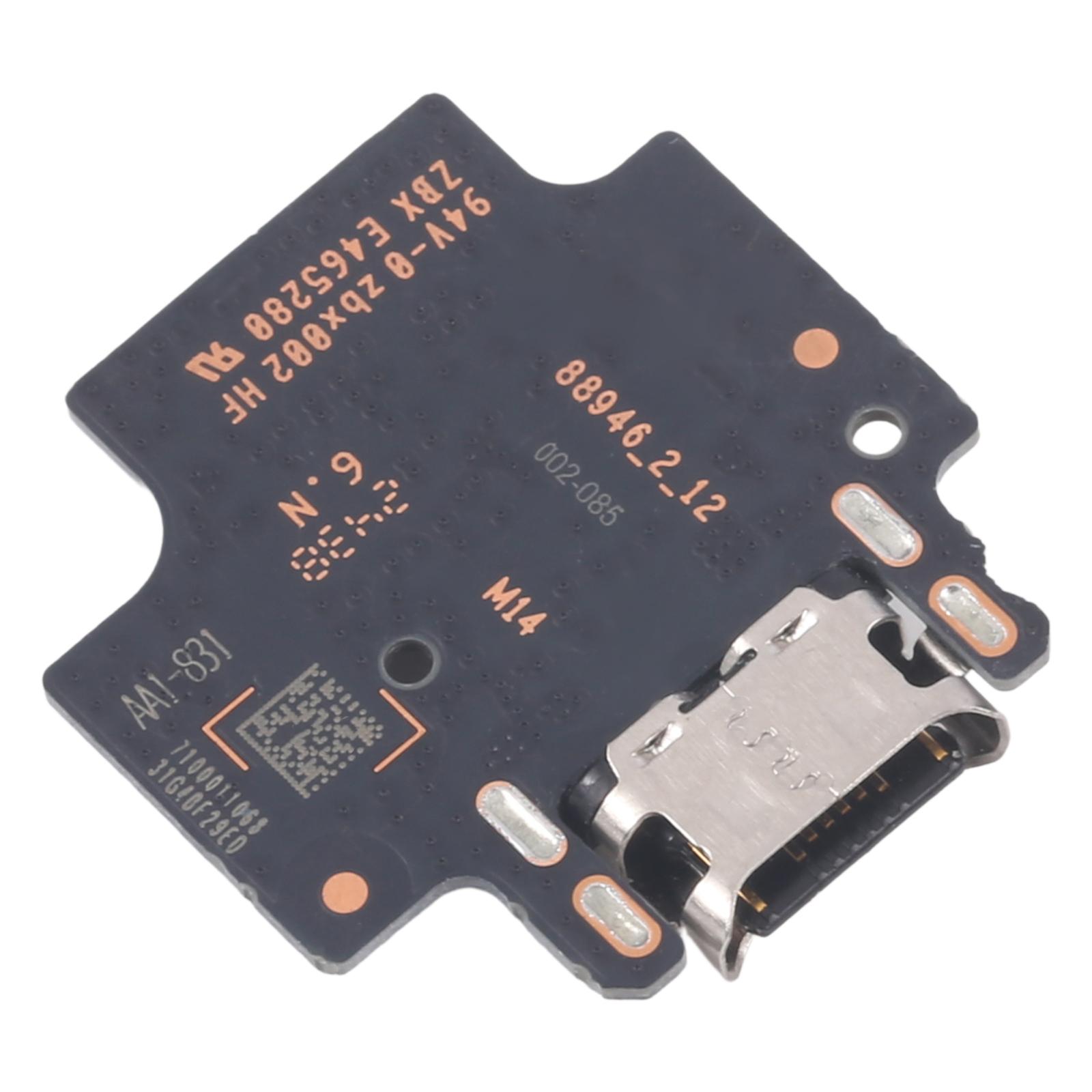Placa de puerto de carga USB p - Usb C Hub reseña y precio