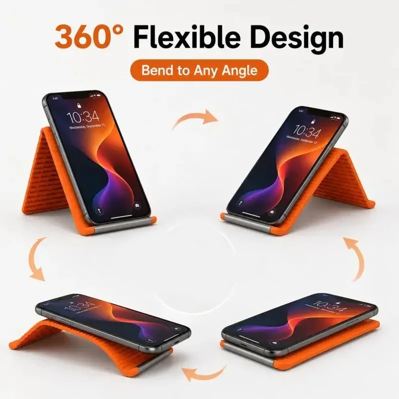 Soporte plegable y ajustable p - Laptop Stand reseña y precio