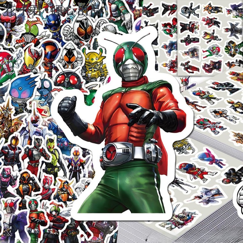 103 Pegatinas de Kamen Rider,  - Laptop Accessories & Repair Jagtap Dairy Pimple Nilakh Pimpri Chinchwad Maharashtra reseña y precio